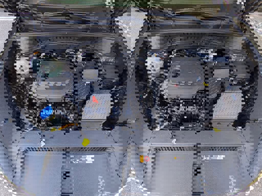 Used 2019 Hyundai Tucson SEL image 13