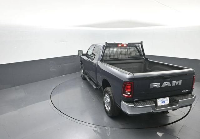 Used 2026 RAM 2500 Tradesman AWD/4WD image 30
