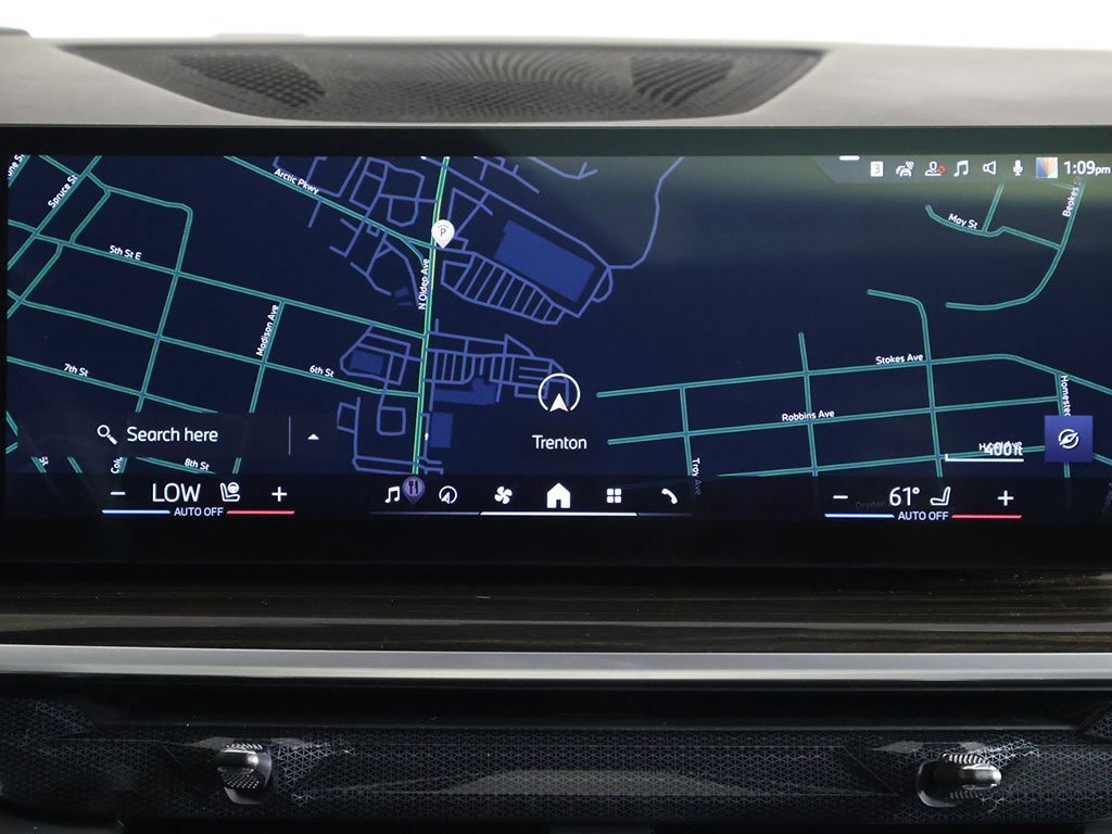 Used 2024 BMW X5 xDrive40i image 45