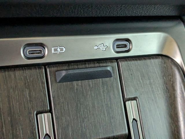 Certified 2025 Lexus GX 550 w/ Accessory Package (Z1) AWD/4WD image 20
