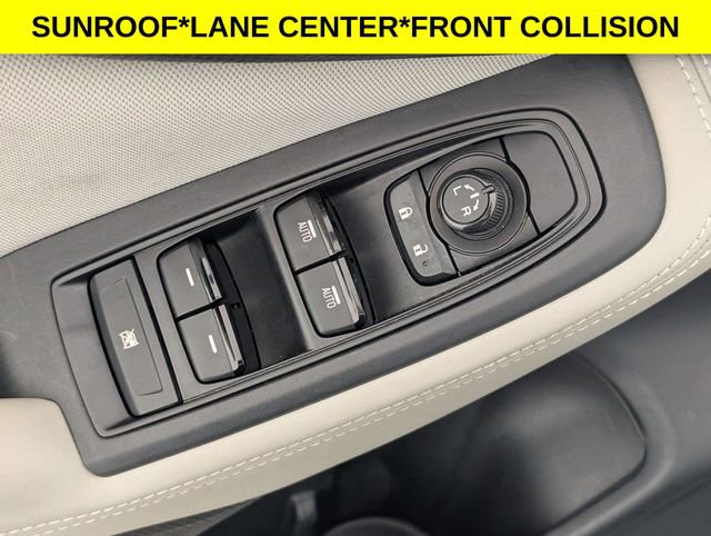 Used 2023 Subaru Forester Premium image 11