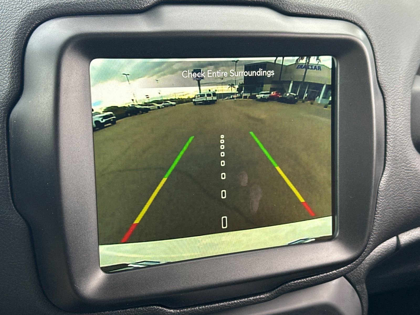 Used 2023 Jeep Renegade Trailhawk w/ Trailer Tow Group image 19