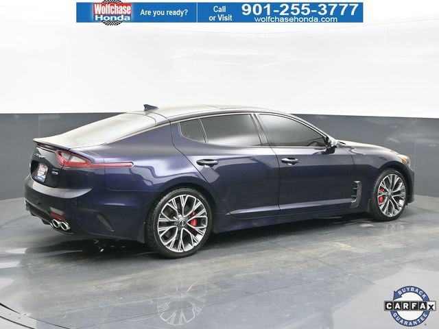 Used 2020 Kia Stinger GT image 6