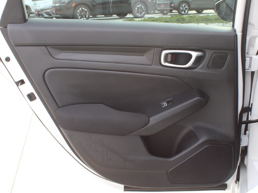 Used 2026 Honda Civic Sport image 27