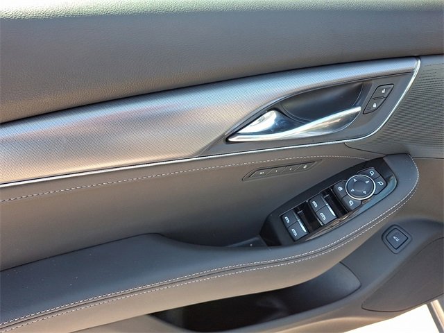 New 2026 Cadillac CT5 Premium Luxury image 10