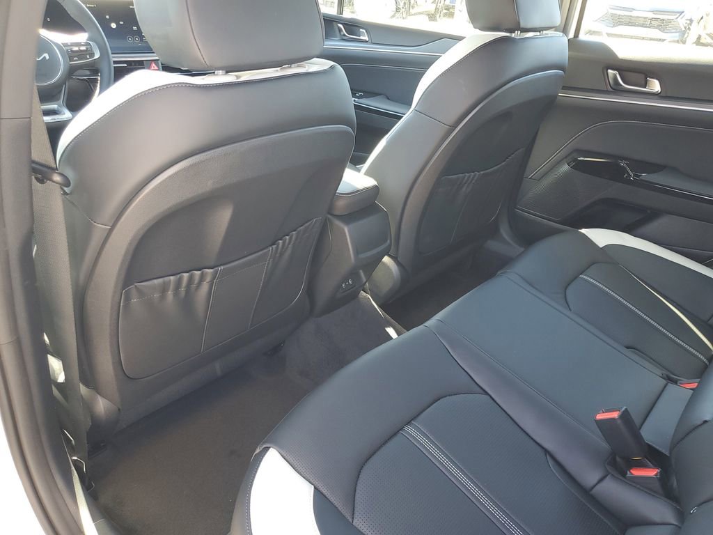 New 2026 Kia K5 GT-Line FWD image 21