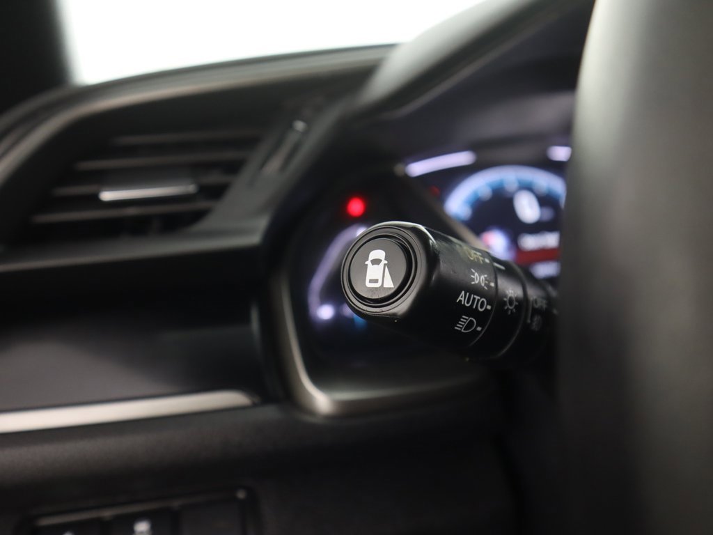 Used 2021 Honda Civic EX image 40