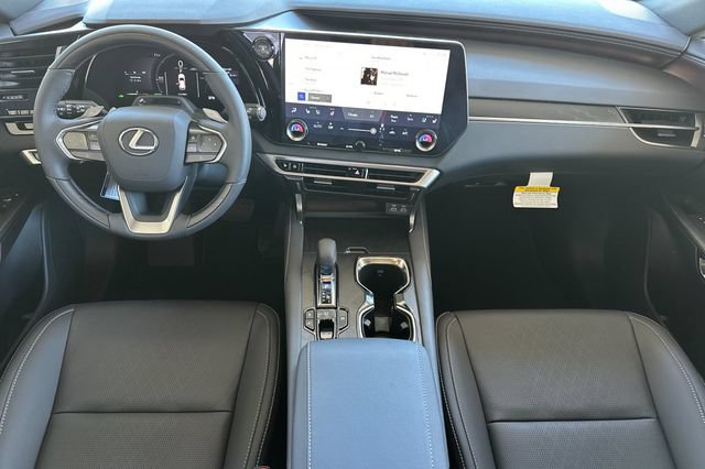 New 2026 Lexus RX 350 w/ Convenience Package AWD/4WD image 11