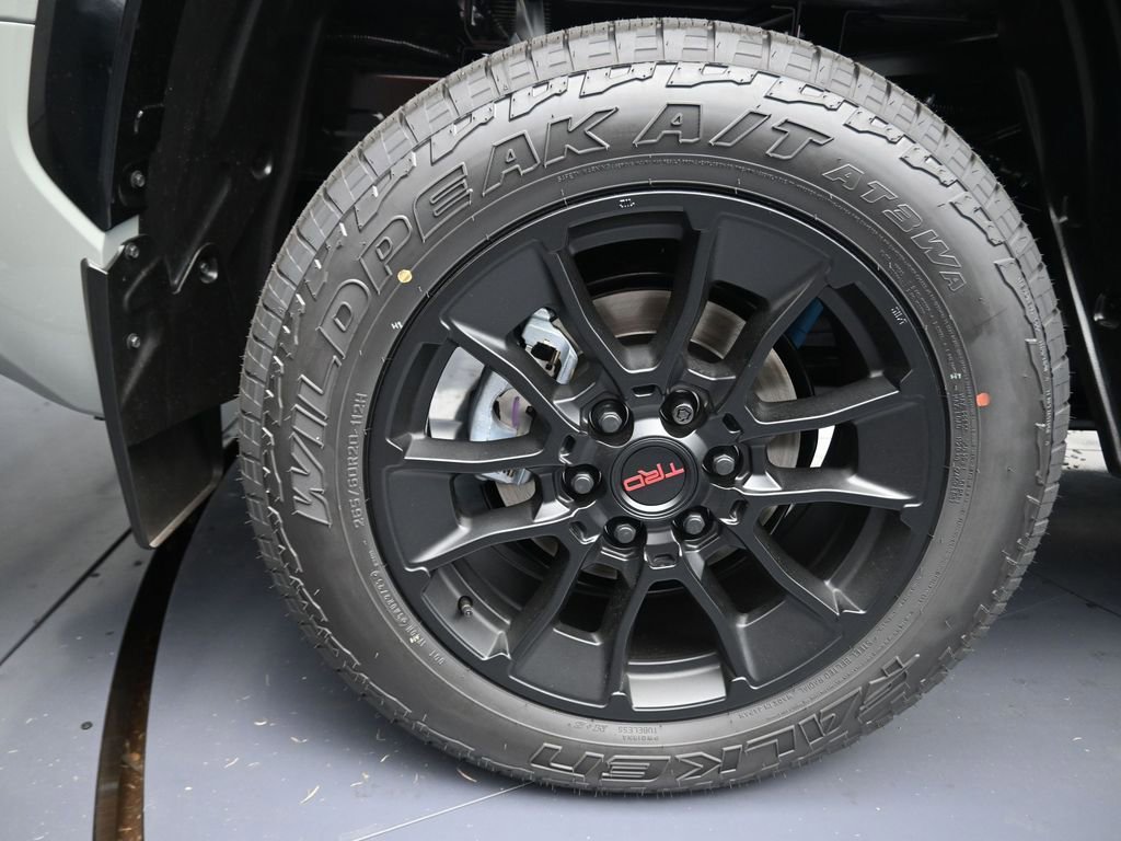 New 2026 Toyota Tundra 1794 Edition image 5