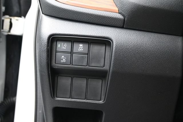 Used 2021 Honda CR-V EX image 12