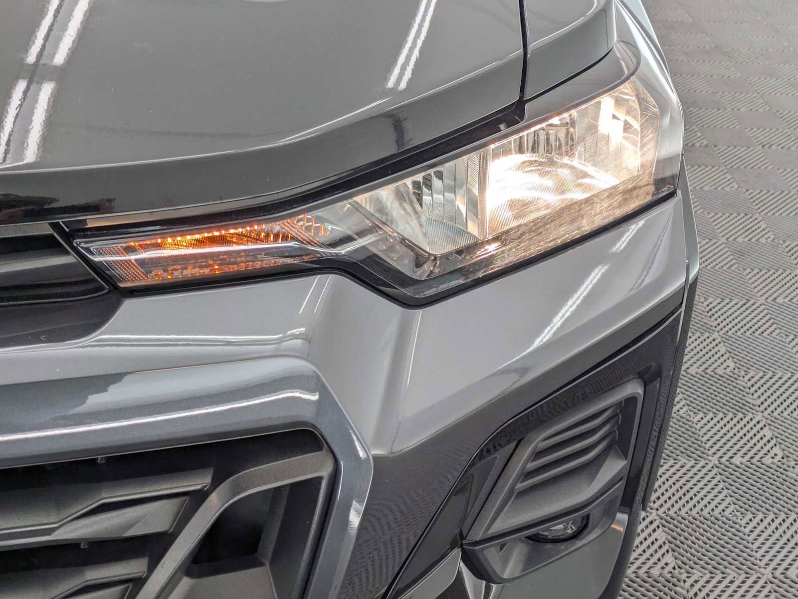 Used 2023 Chevrolet Colorado LT w/ LT Convenience Package AWD/4WD image 10