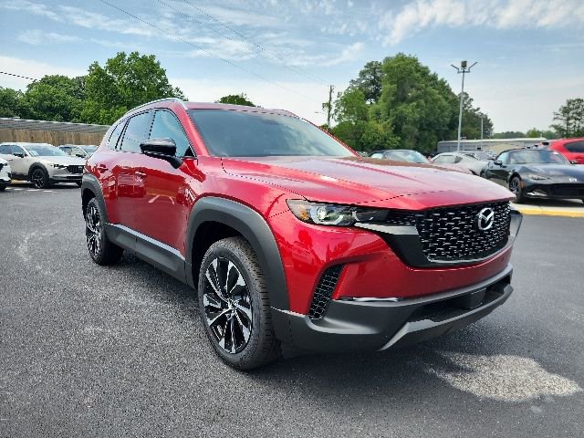 New 2026 MAZDA CX-50 2.5 Hybrid w/ Weather Package