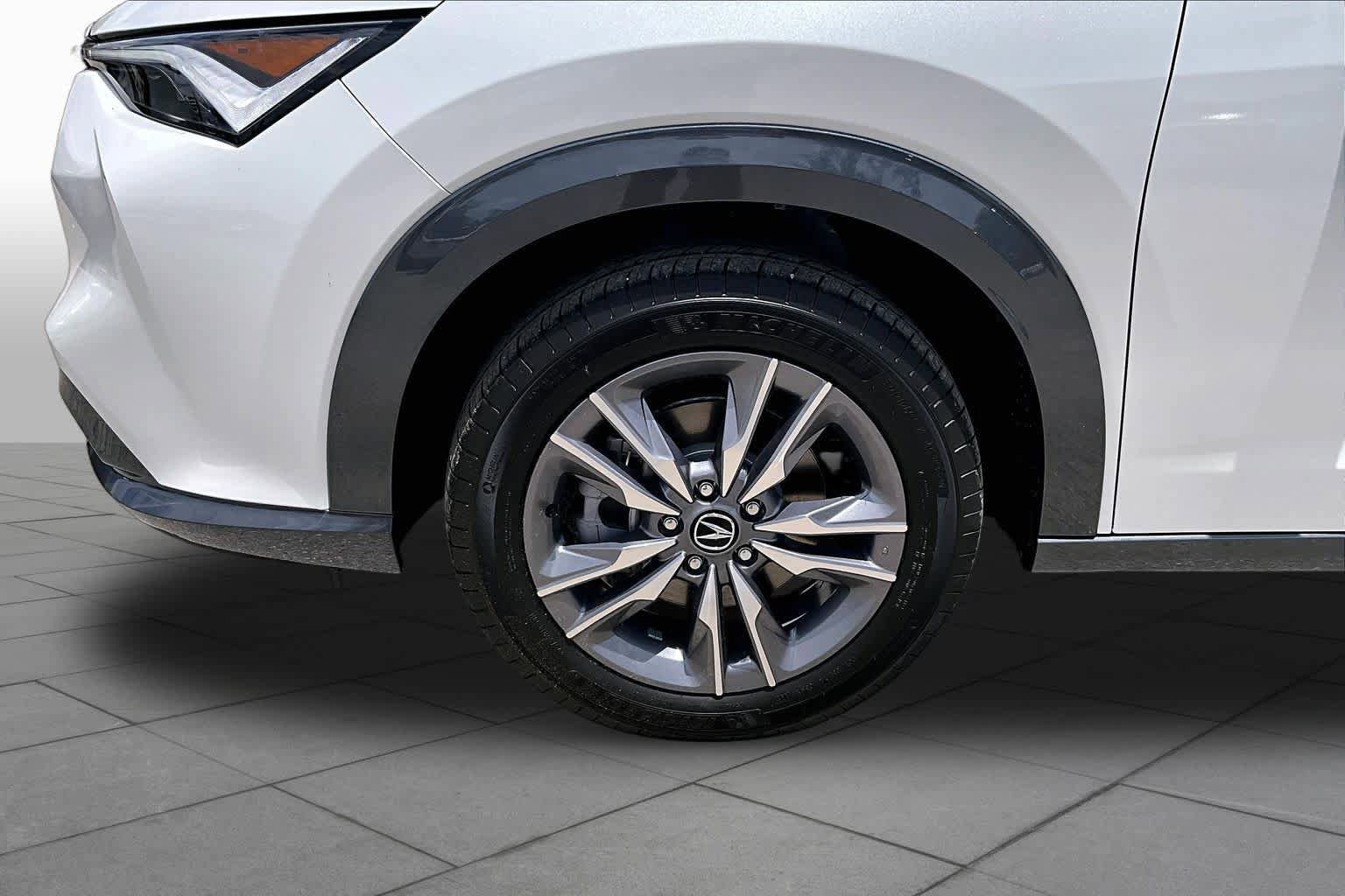 New 2026 Acura ADX FWD image 11