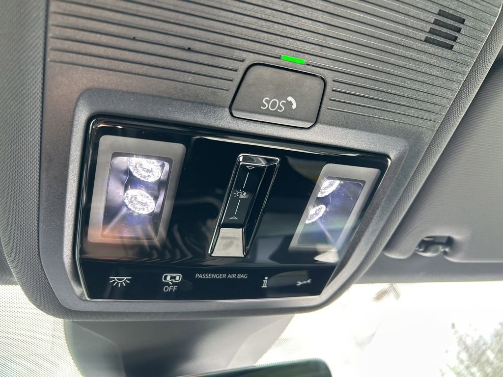 New 2026 Volkswagen ID.4 Pro S image 42