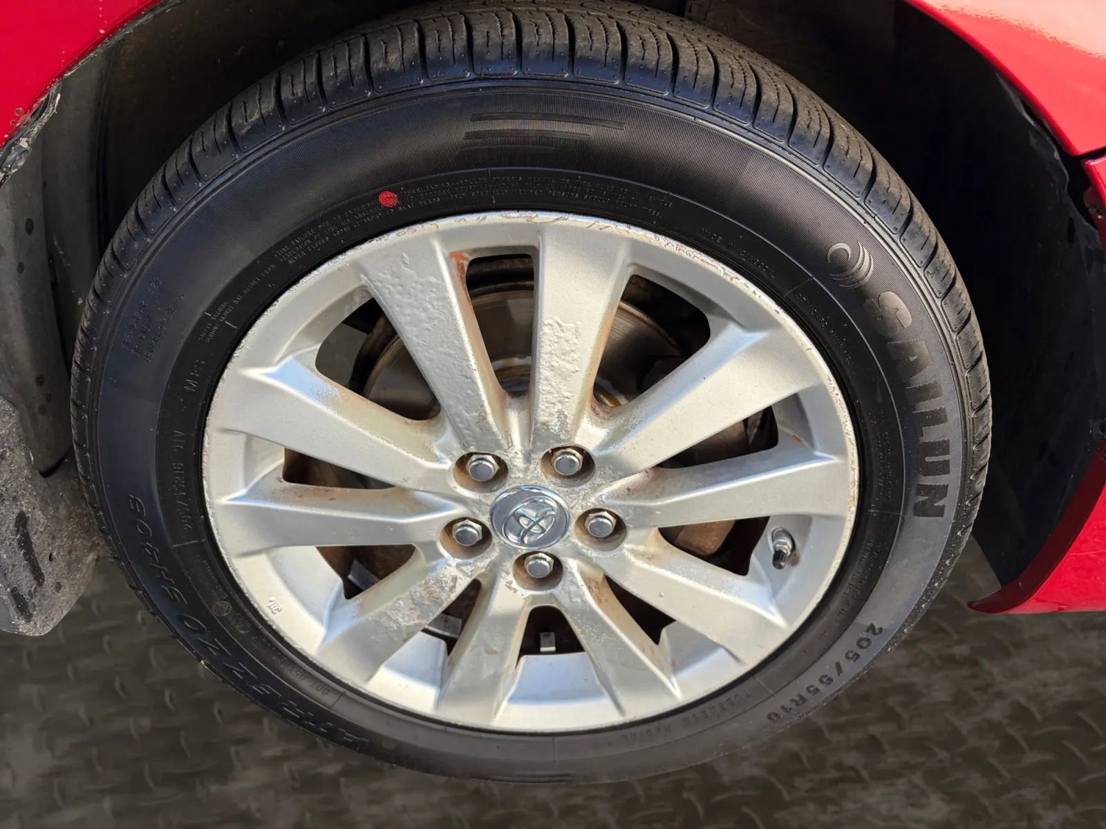 Used 2010 Toyota Corolla LE image 33