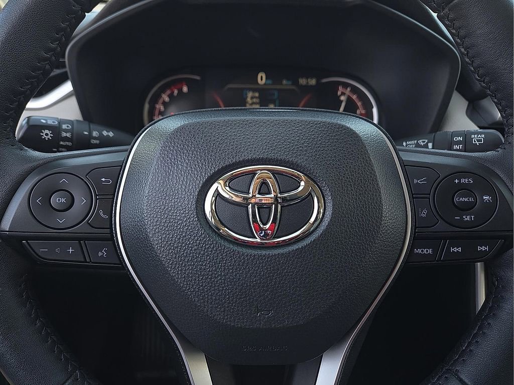 Used 2024 Toyota RAV4 XLE Premium w/ Weather Package image 20