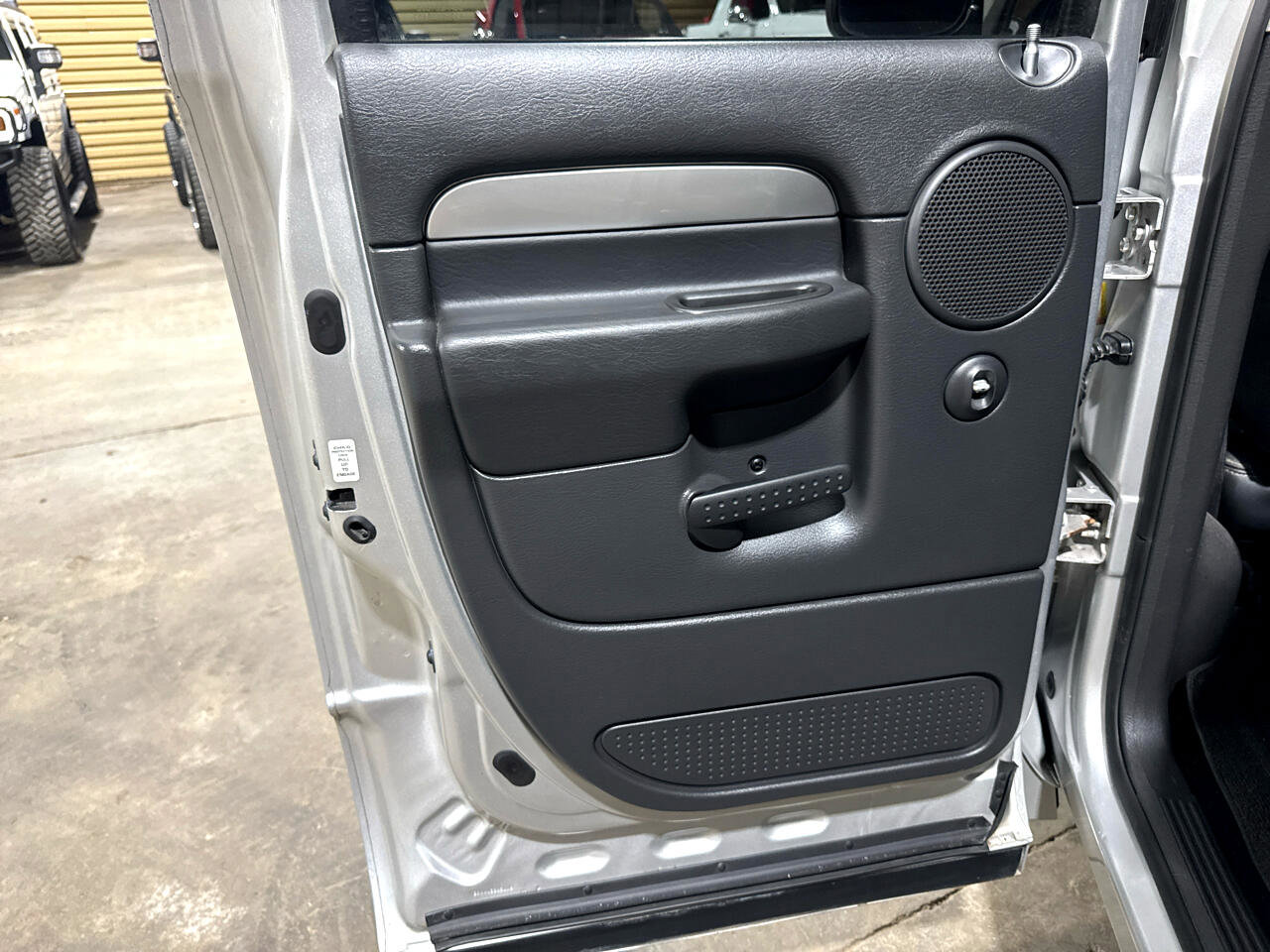 Used 2005 Dodge Ram 1500 Truck 2WD Quad Cab image 54