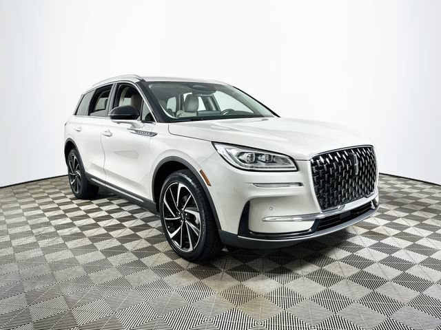 Used 2023 Lincoln Corsair Reserve w/ Equipment Group 201A