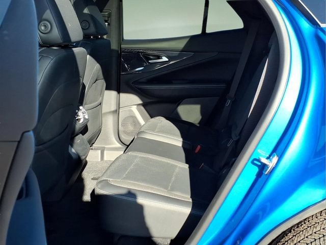 Used 2024 Chevrolet Blazer EV LT AWD/4WD image 12