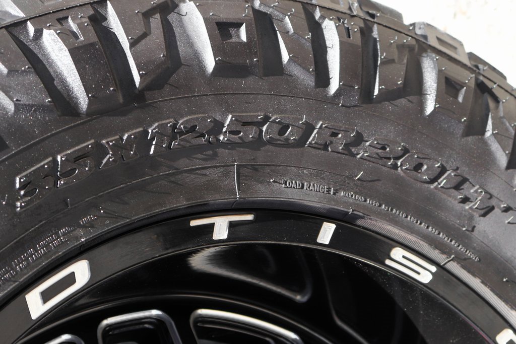 Used 2018 RAM 2500 Laramie image 46