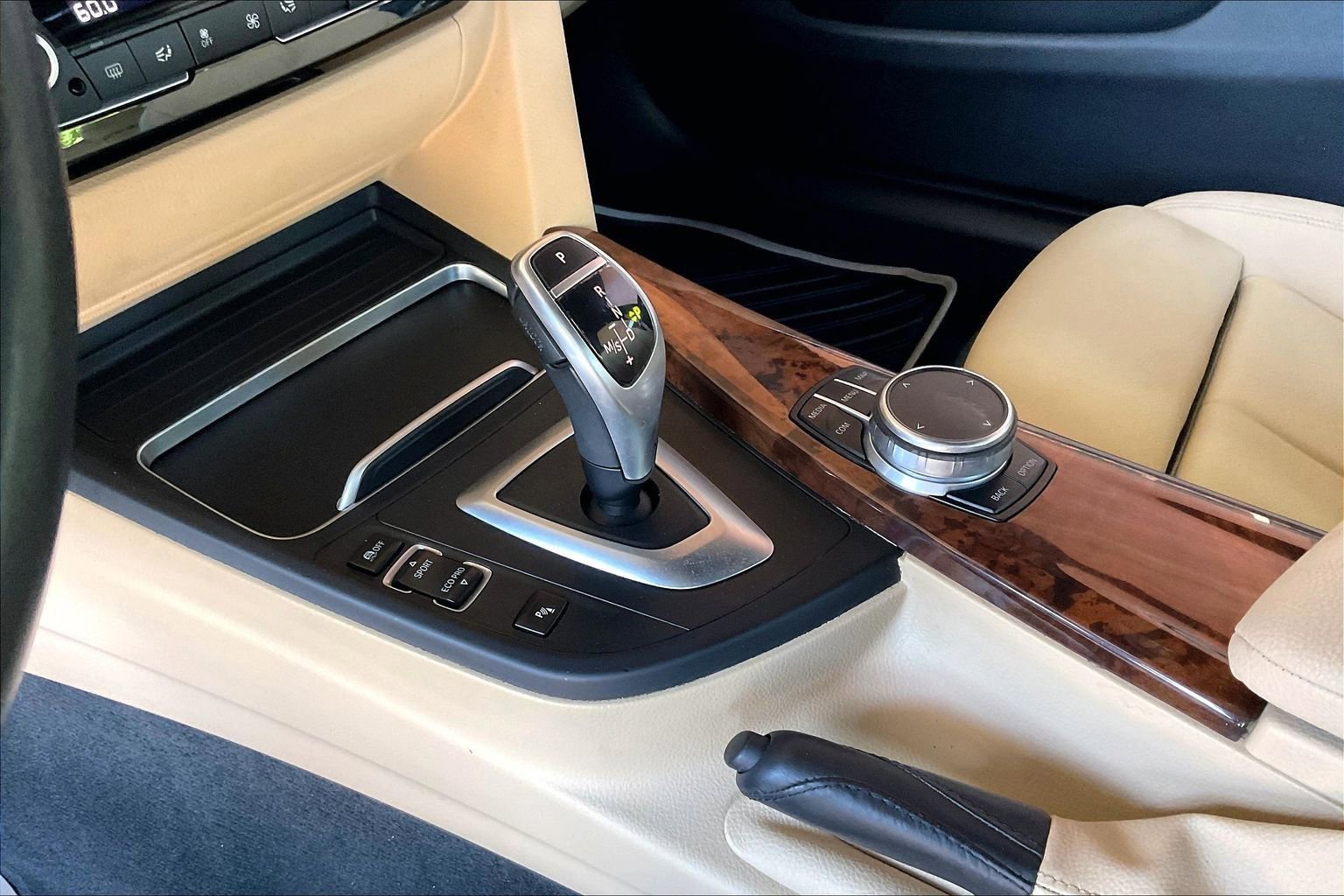 Used 2019 BMW 430i Gran Coupe xDrive w/ M Sport Package AWD/4WD image 15
