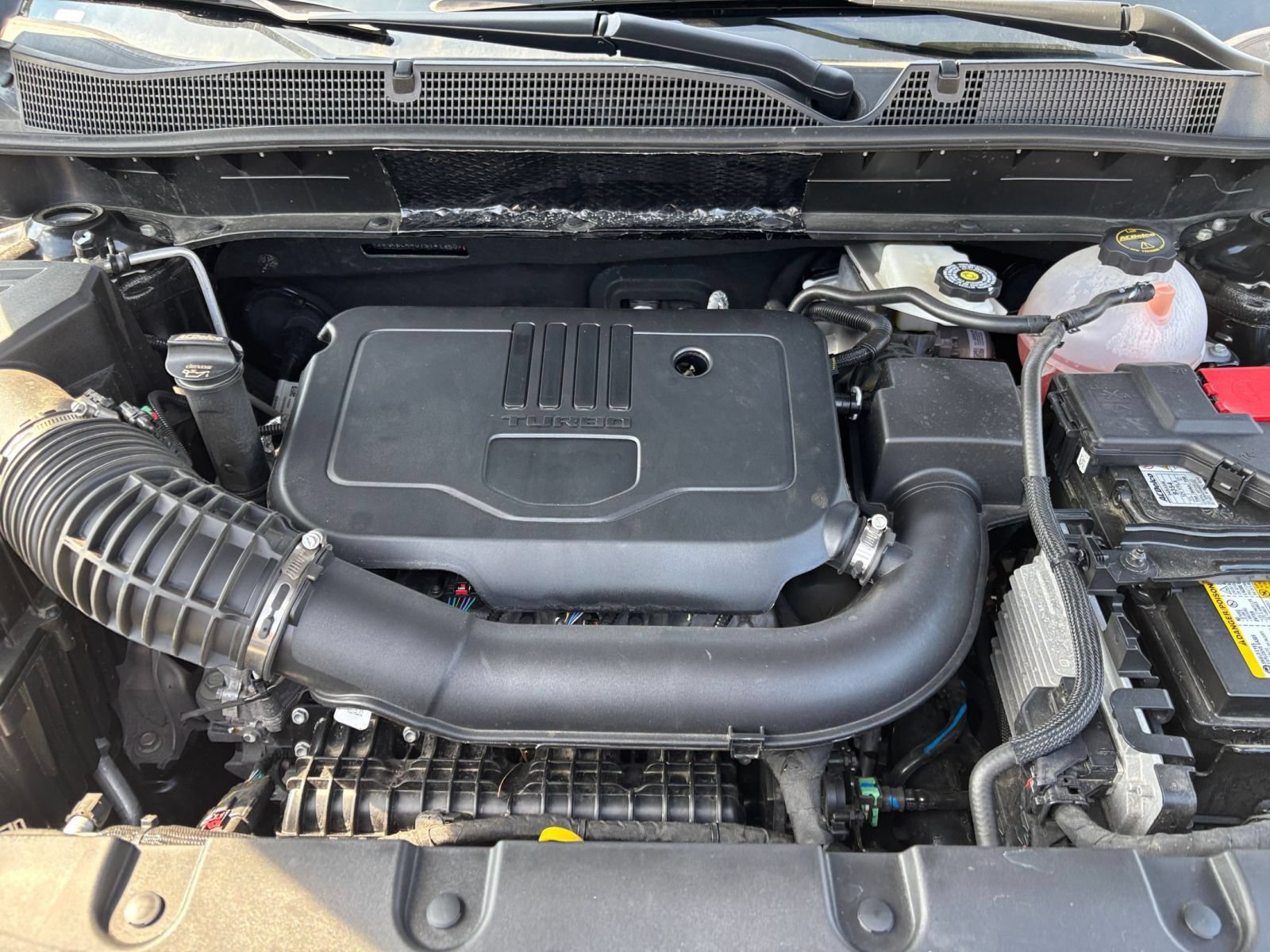 Used 2026 Chevrolet Blazer LT FWD image 29