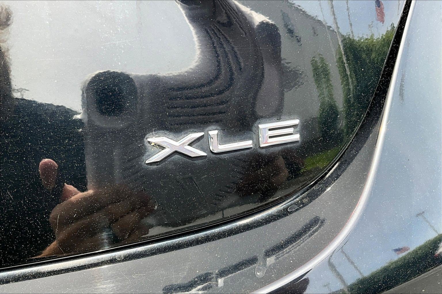 Used 2014 Toyota Avalon XLE Touring FWD image 24