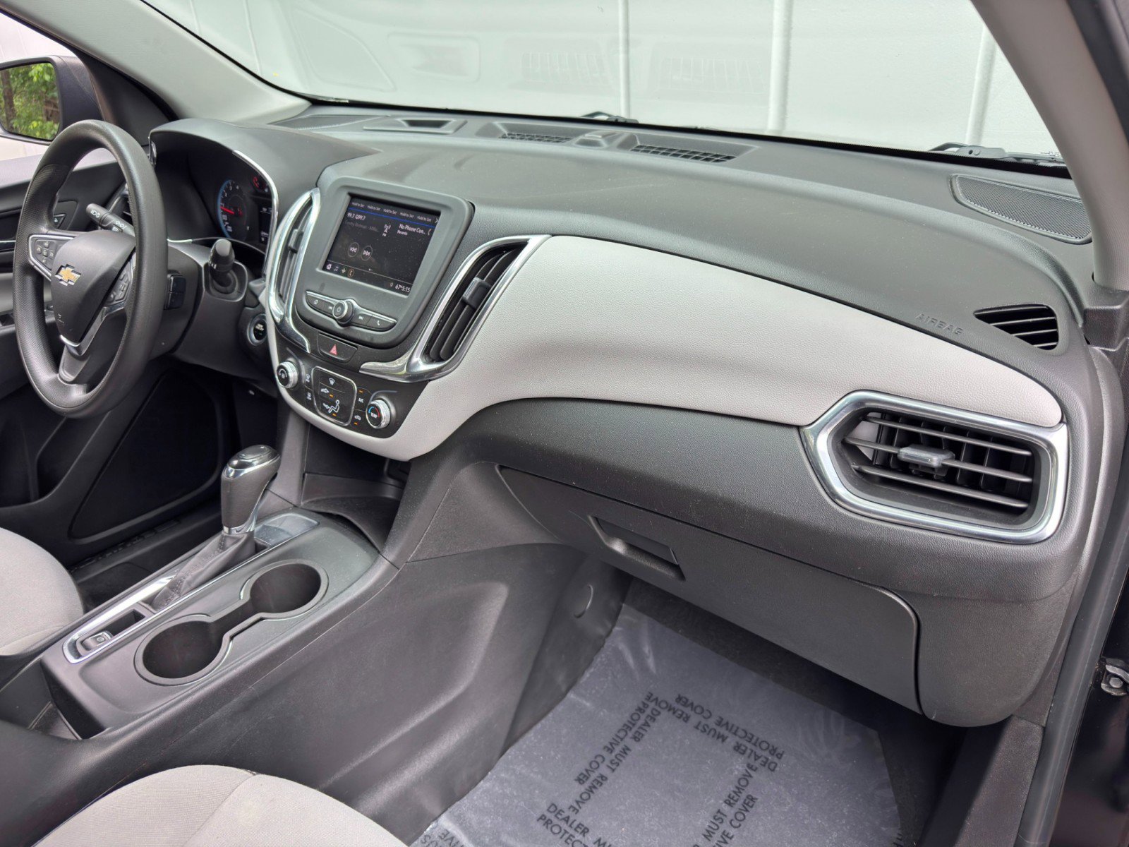 Used 2020 Chevrolet Equinox LS w/ LS Convenience Package FWD image 13