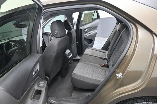 Used 2023 Chevrolet Equinox LT FWD image 10