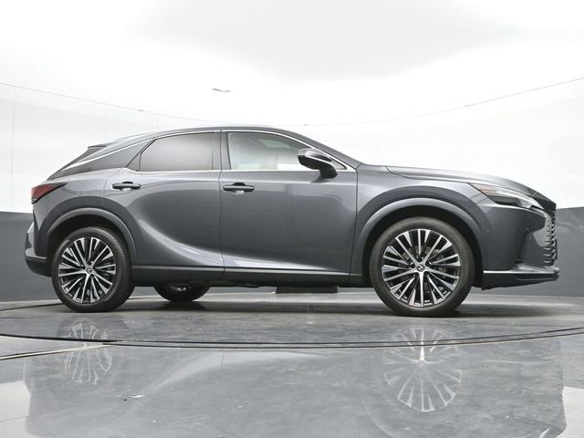 Certified 2024 Lexus RX 350 w/ Convenience Package AWD/4WD image 11