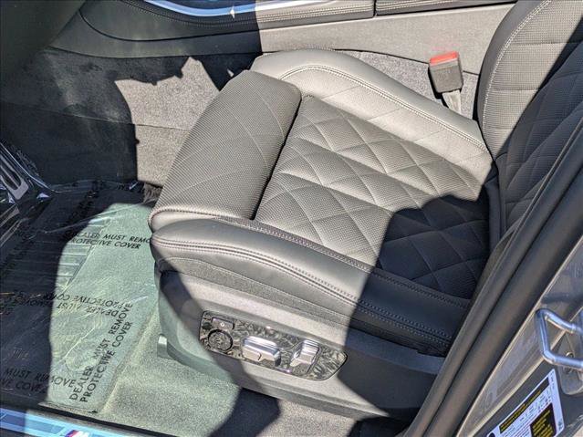 New 2026 BMW X5 sDrive40i w/ M Sport Package image 4