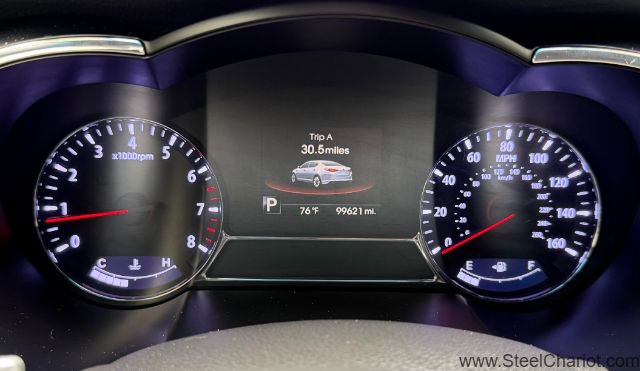 Used 2013 Kia Optima SX w/ Premium Touring Pkg image 20