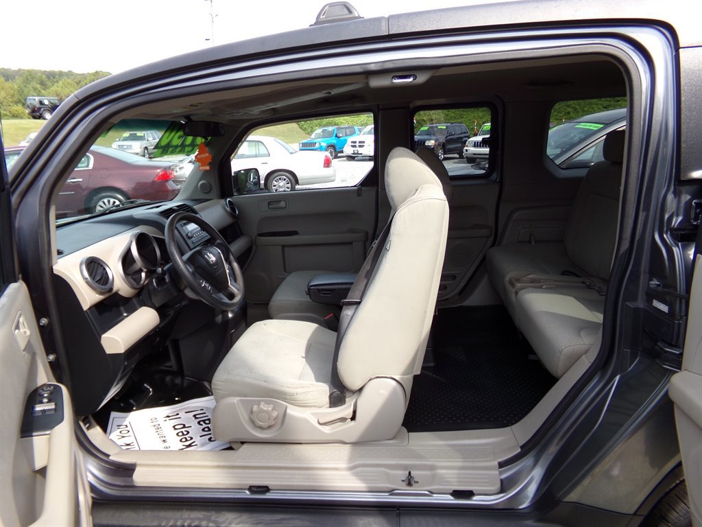 Used 2009 Honda Element EX image 5