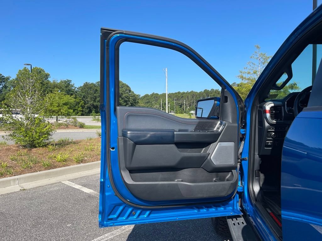 Used 2021 Ford F150 Raptor w/ Raptor 37 Performance Package AWD/4WD image 54