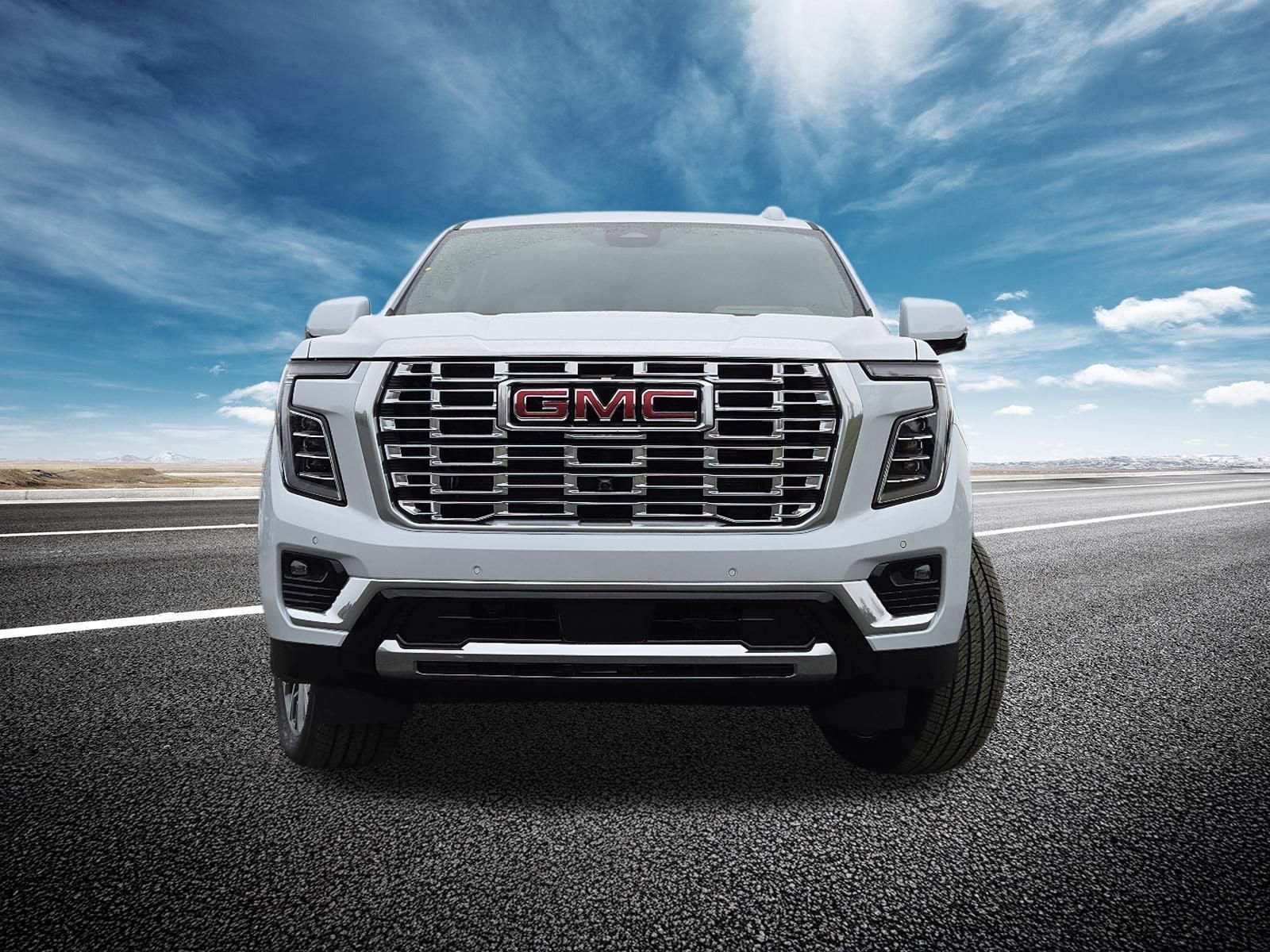 New 2026 GMC Yukon XL Denali w/ Denali Reserve Package image 21