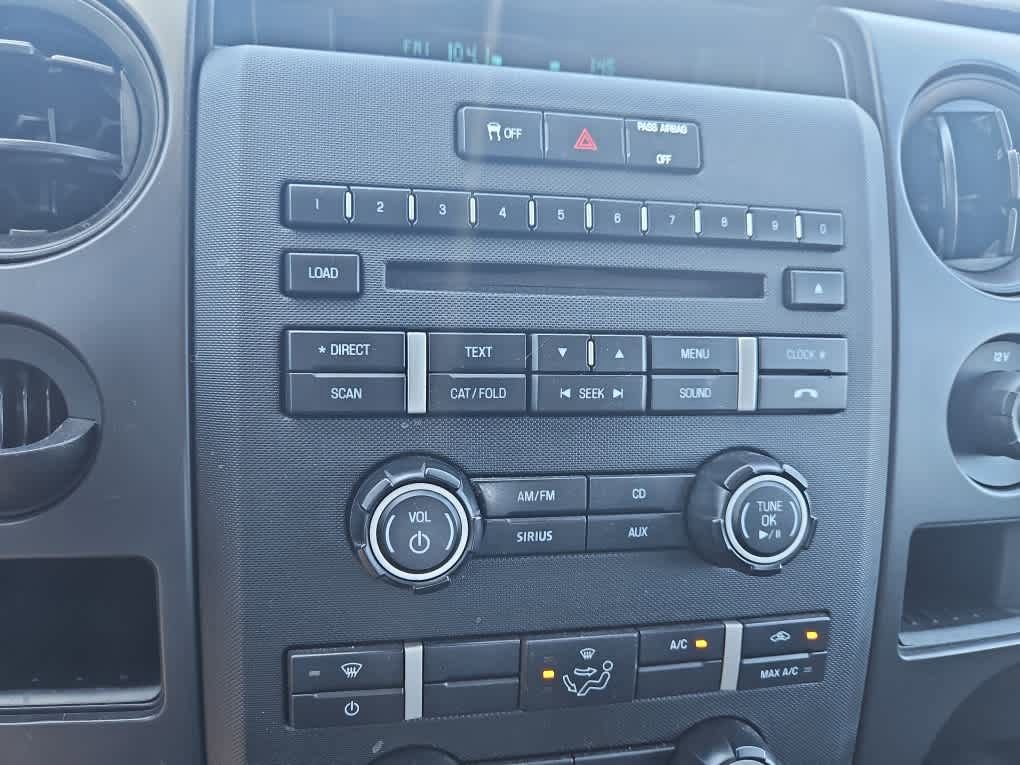 Used 2013 Ford F150 STX w/ Mid Equipment Group image 18