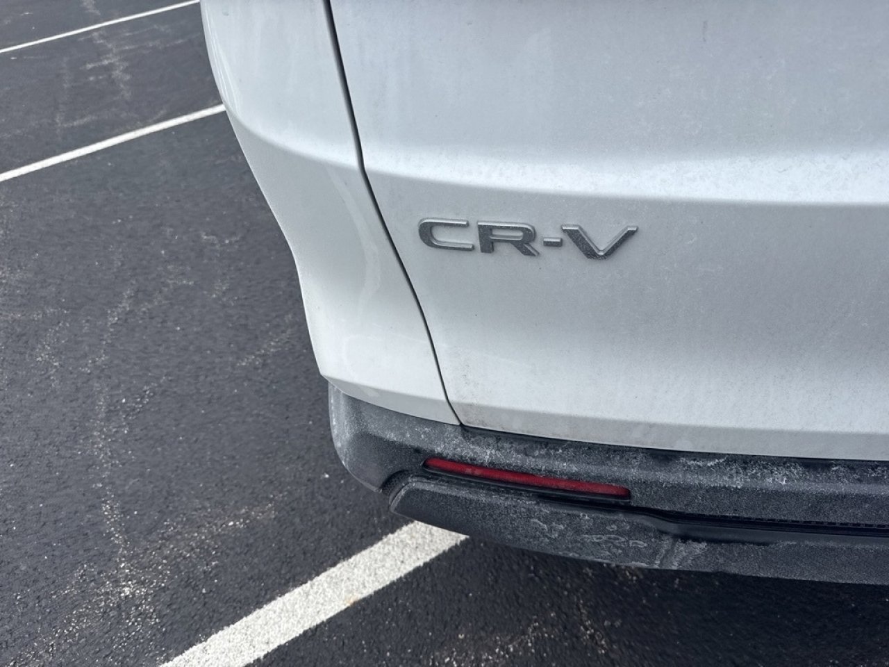 Used 2023 Honda CR-V EX image 10