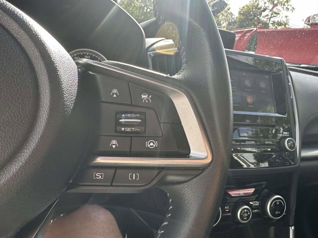 Used 2022 Subaru Forester Premium image 30