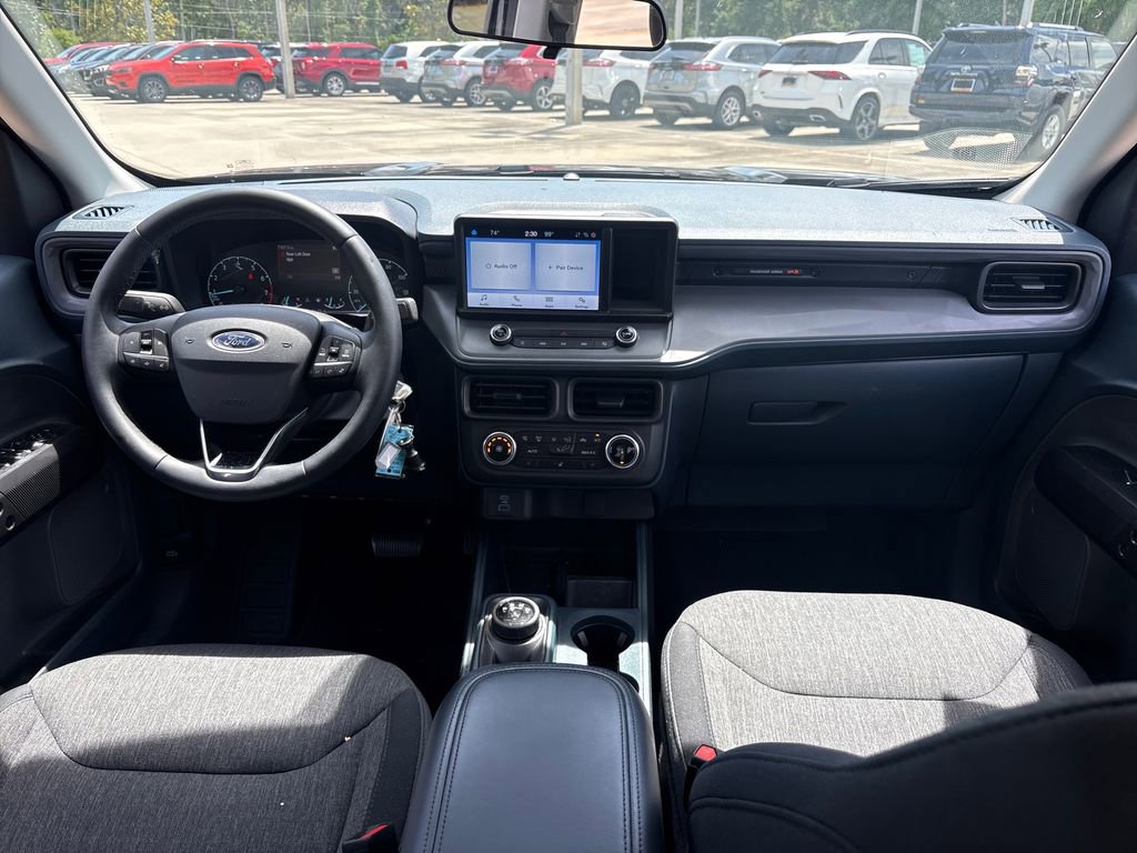 Used 2024 Ford Maverick XLT w/ XLT Luxury Package FWD image 7