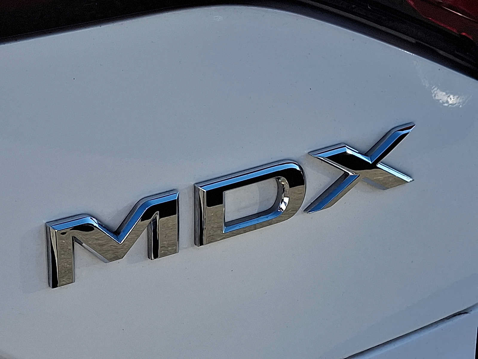 Used 2024 Acura MDX w/ Technology Package AWD/4WD image 31