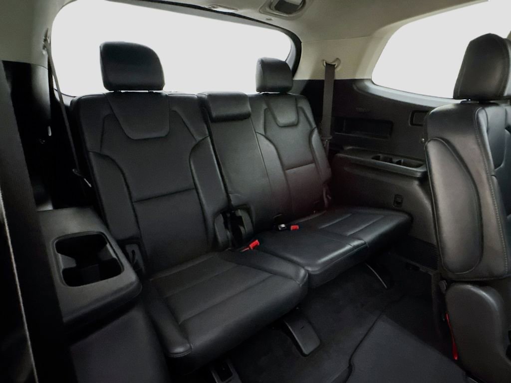 Used 2020 Kia Telluride S AWD/4WD image 35