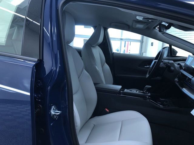 New 2026 Toyota Prius XLE image 21