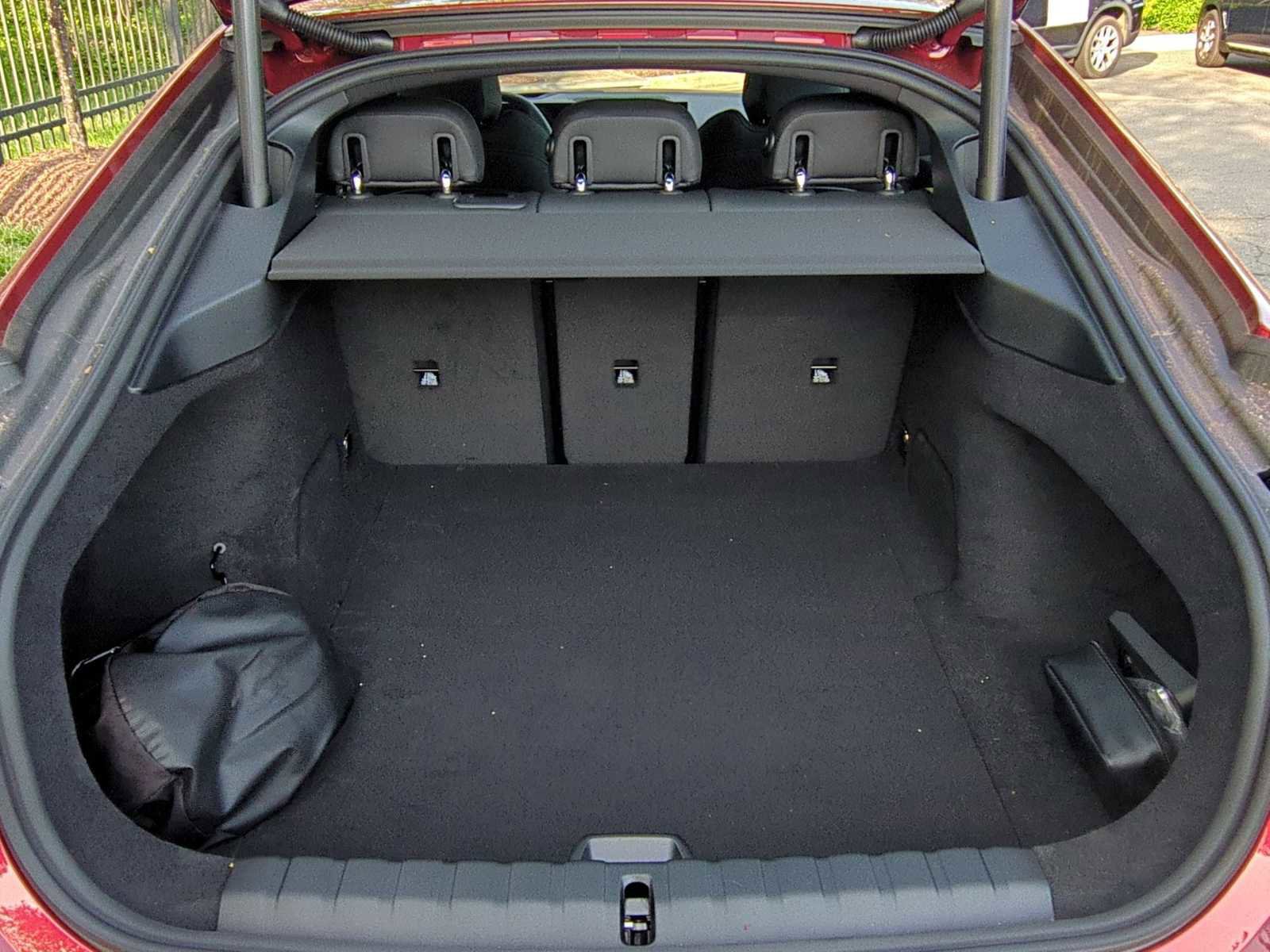 Used 2025 BMW i4 xDrive40i w/ Premium Package image 37