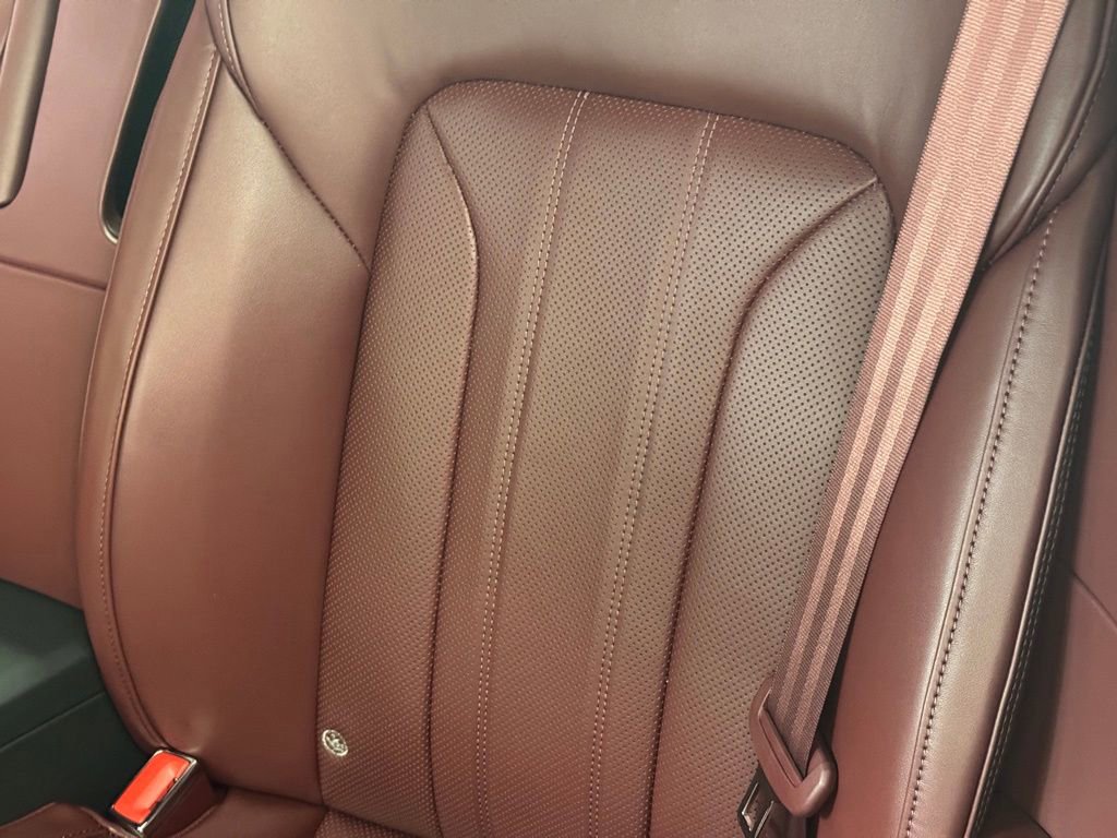 New 2026 Bentley Continental GTC image 21