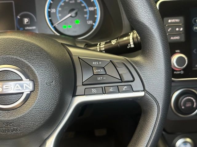 Used 2024 Nissan Leaf S FWD image 23