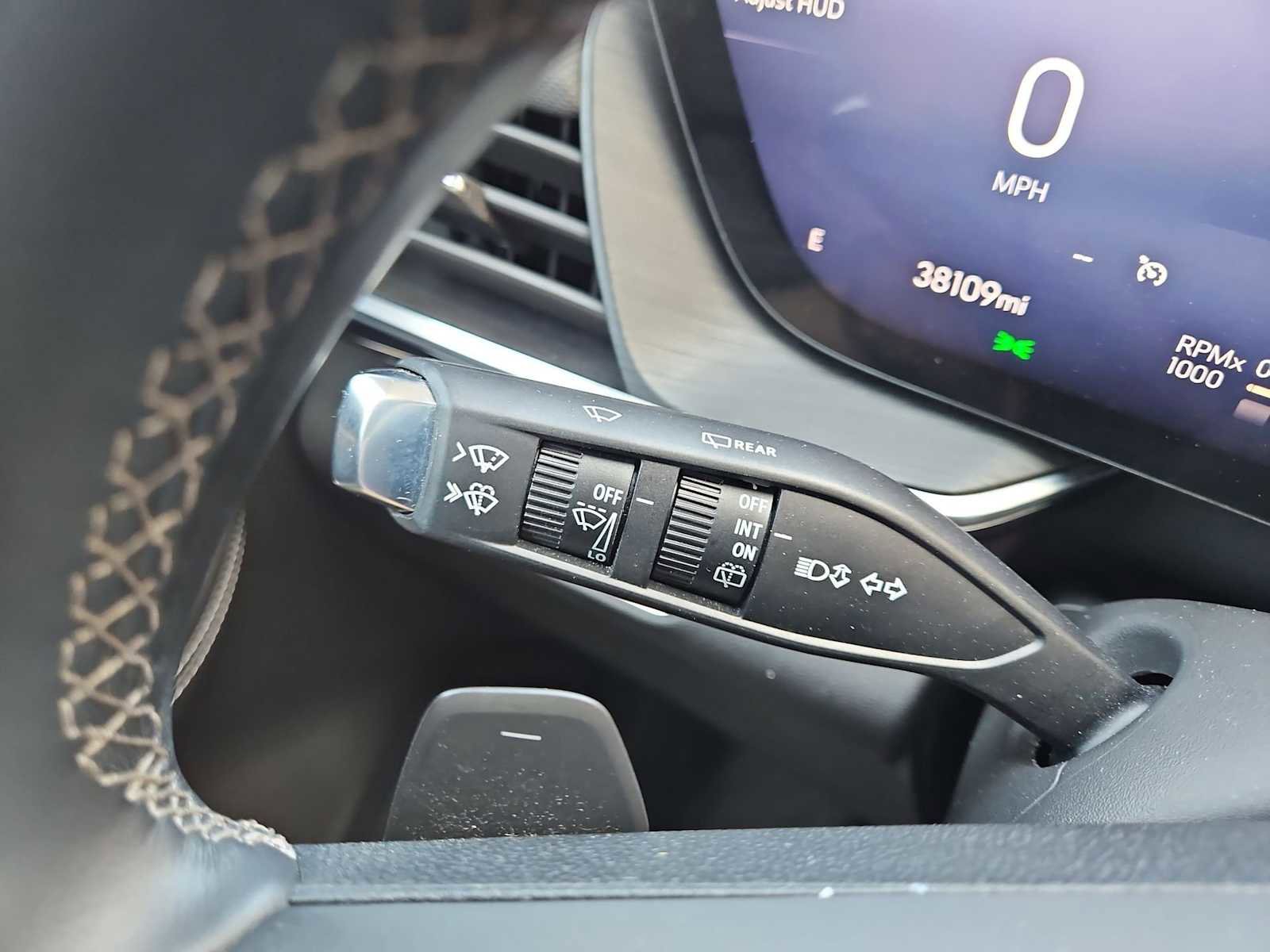 Certified 2024 Buick Envision Preferred image 26