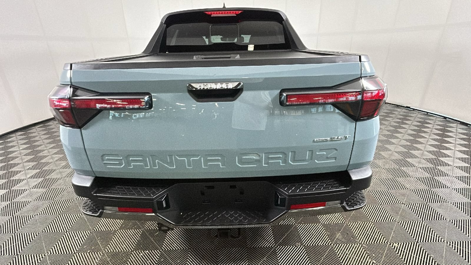Used 2022 Hyundai Santa Cruz Limited AWD/4WD video 5