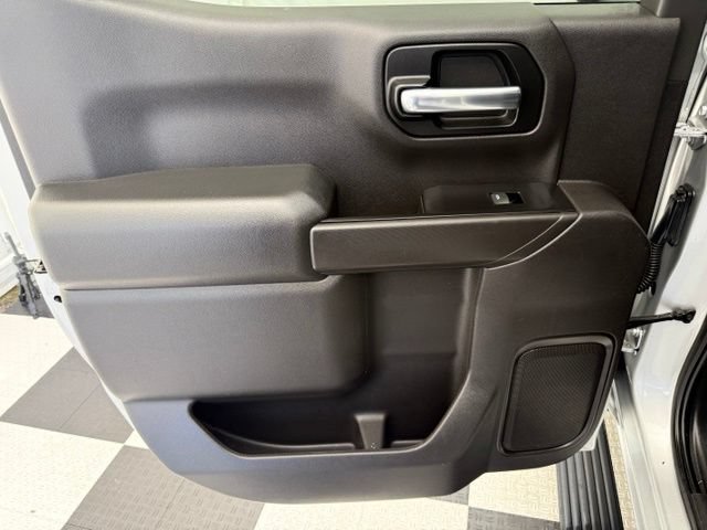 Used 2019 Chevrolet Silverado 1500 LT w/ Texas Edition RWD image 19