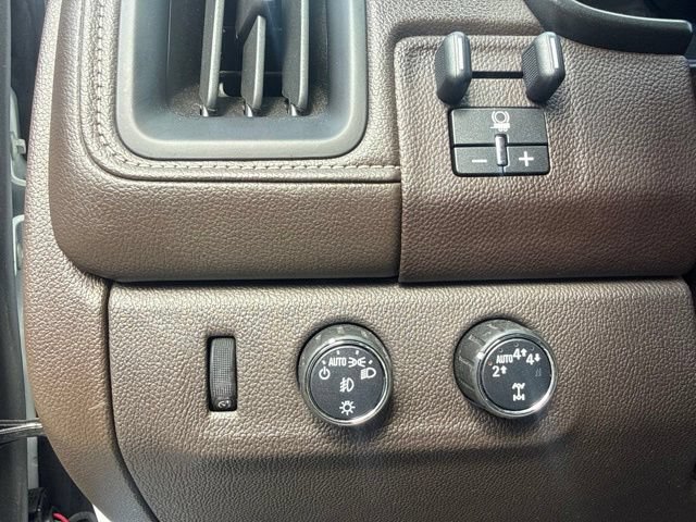 Used 2021 GMC Canyon Denali AWD/4WD image 11