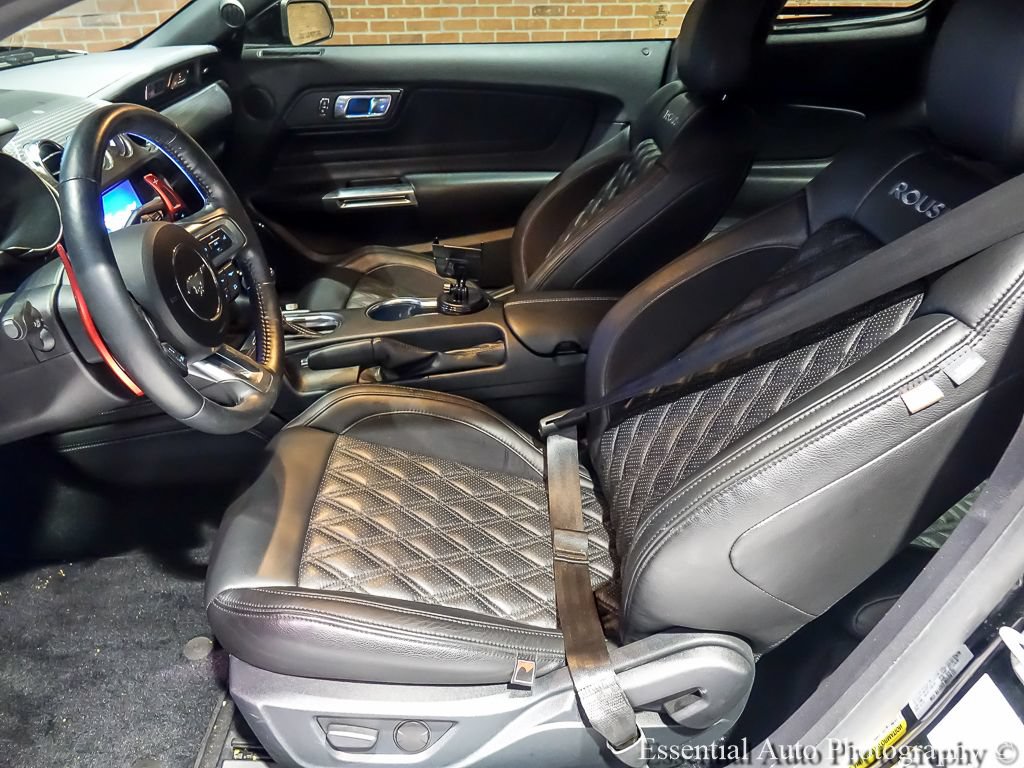 Used 2023 Ford Mustang GT Premium w/ GT Performance Package RWD image 13